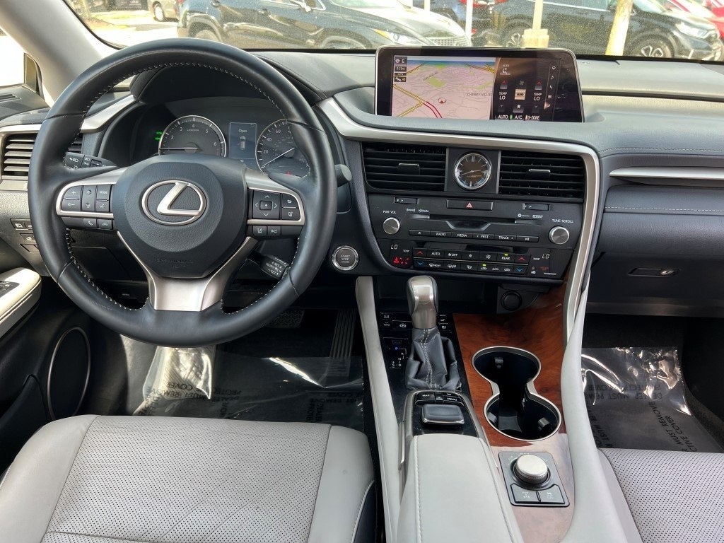 2019 Lexus RX 350L 350L